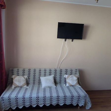 Bori Apartmanok Hajdúszoboszló Exterior foto