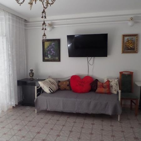 Bori Apartmanok Hajdúszoboszló Exterior foto