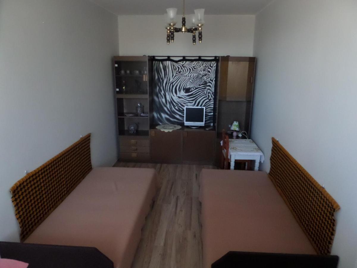 Bori Apartmanok Hajdúszoboszló Exterior foto