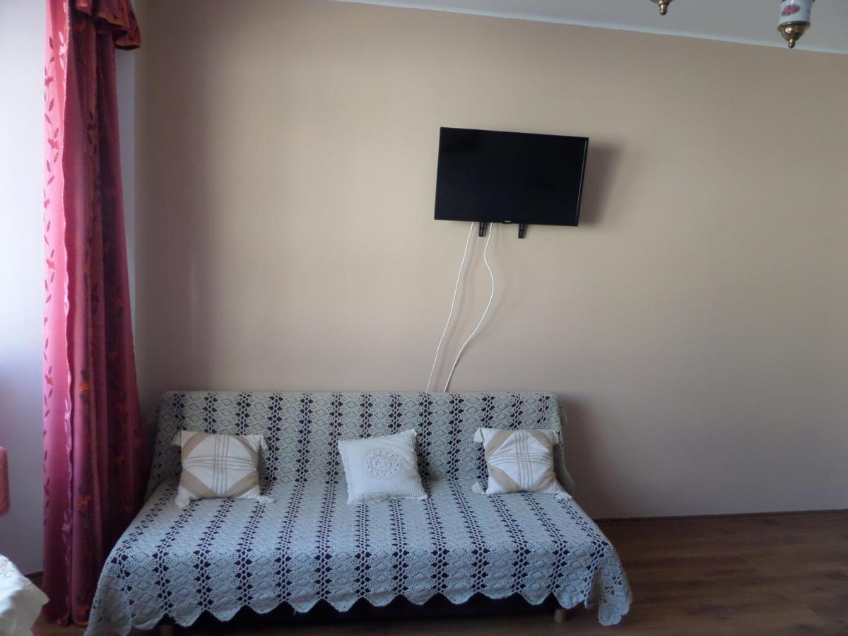 Bori Apartmanok Hajdúszoboszló Exterior foto