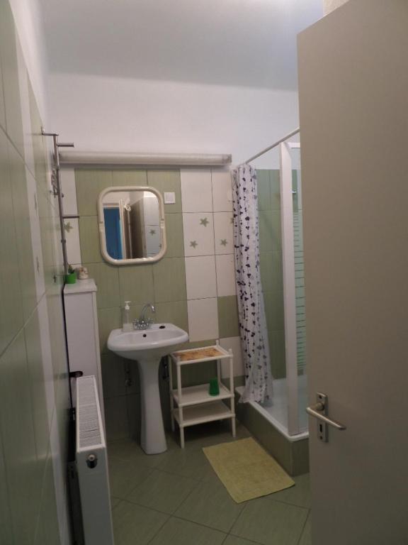 Bori Apartmanok Hajdúszoboszló Exterior foto