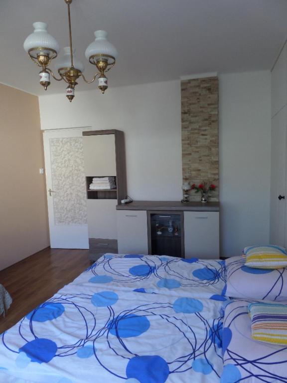 Bori Apartmanok Hajdúszoboszló Exterior foto