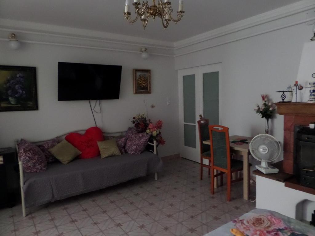 Bori Apartmanok Hajdúszoboszló Exterior foto