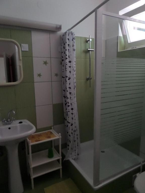 Bori Apartmanok Hajdúszoboszló Exterior foto