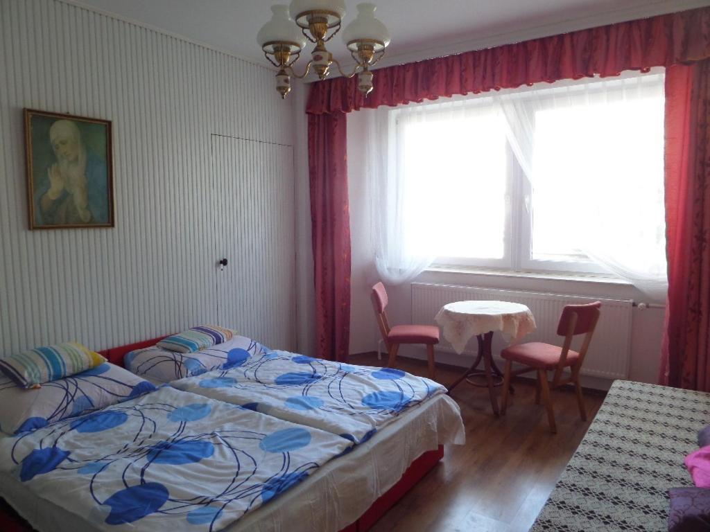 Bori Apartmanok Hajdúszoboszló Exterior foto