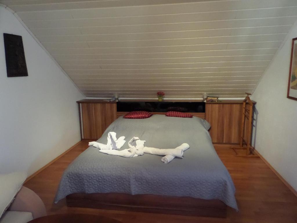 Bori Apartmanok Hajdúszoboszló Exterior foto