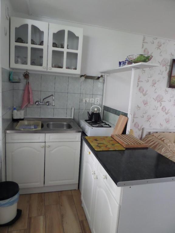 Bori Apartmanok Hajdúszoboszló Exterior foto