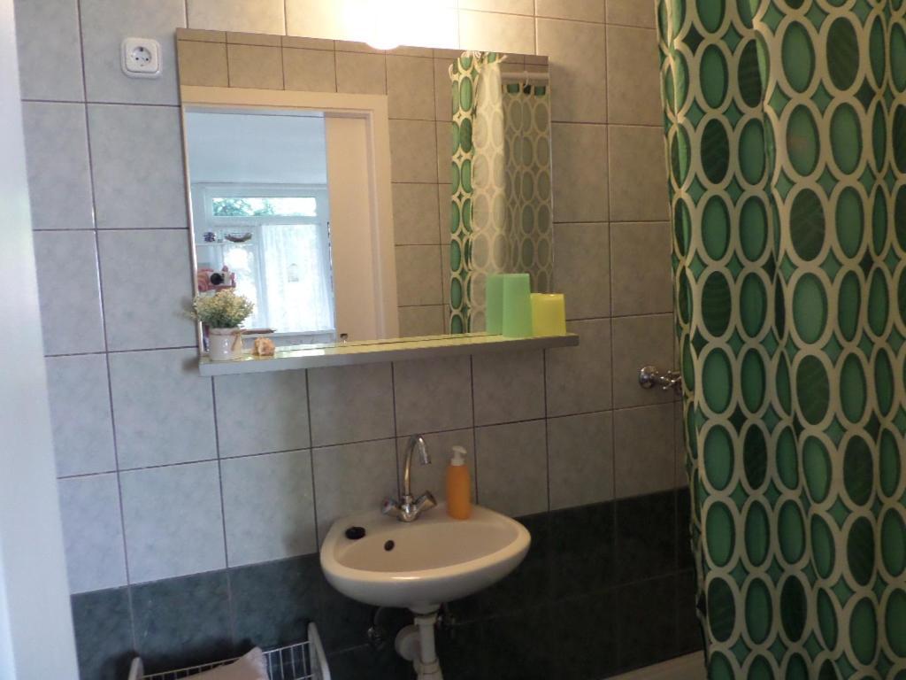 Bori Apartmanok Hajdúszoboszló Exterior foto