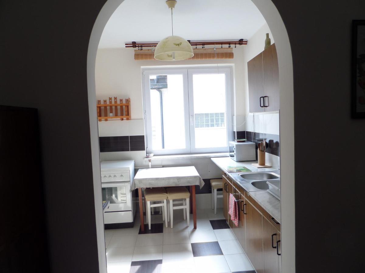Bori Apartmanok Hajdúszoboszló Exterior foto